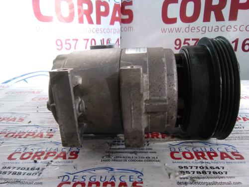 AC compressor HYUNDAI ACCENT II (LC)  | BP19555355M34 