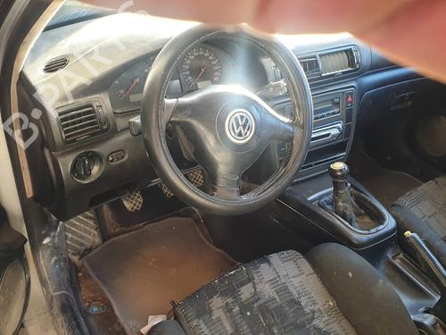 Front right seatbelt VW PASSAT B5 (3B2)  | BP27473386I25 