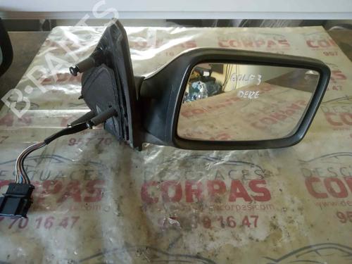 Used Right mirror VW GOLF III (1H1) [1989-2000]  19554294