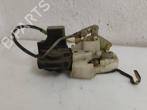 Used Rear left lock HONDA CIVIC VI Fastback (MA, MB) [1994-2001]  19571664