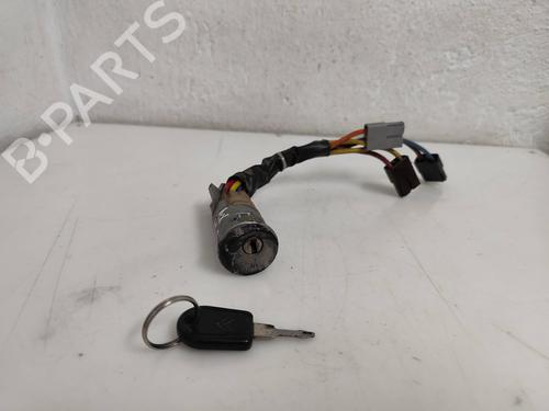 Used Ignition barrel CITROËN AX (ZA-_) [1986-1998]  29410774