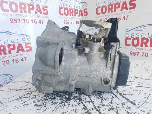 Gearbox SEAT IBIZA III (6L1)  | BP19551139M3 