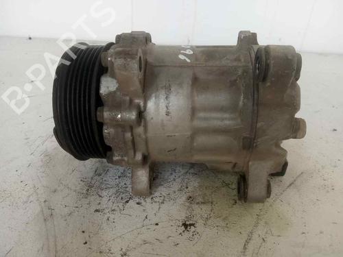 AC compressor VW POLO III (6N1)  | BP19561771M34 
