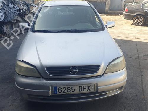 Elektronisk sensor OPEL ASTRA G Hatchback (T98)  | BP19571786M84 