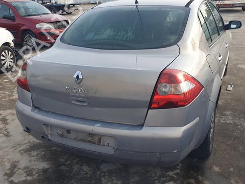 Commande retroviseurs RENAULT MEGANE II Saloon (LM0/1_)  | BP19572522I25 