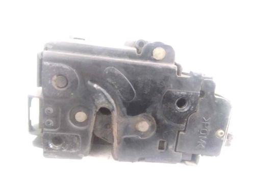 Front left lock SEAT CORDOBA (6L2)  | BP19562458C98 