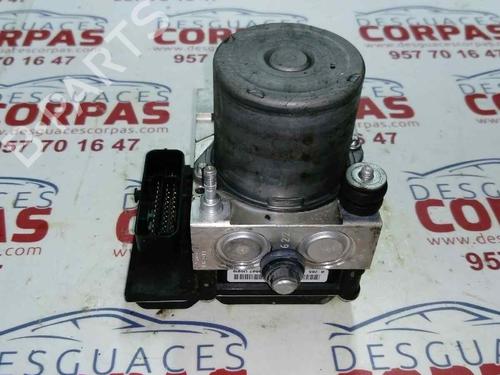 Used ABS pump CITROËN C5 III (RD_) [2008-2017]  19551669