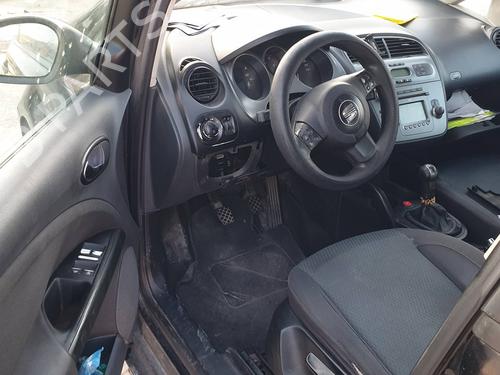Engine control unit (ECU) SEAT TOLEDO III (5P2)  | BP37646953M57  - Image 7