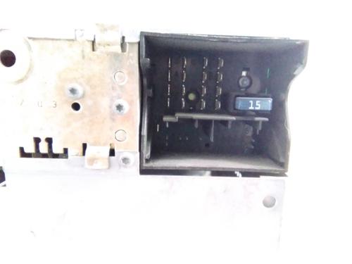Radio OPEL VECTRA C (Z02)  | BP19559208E6 