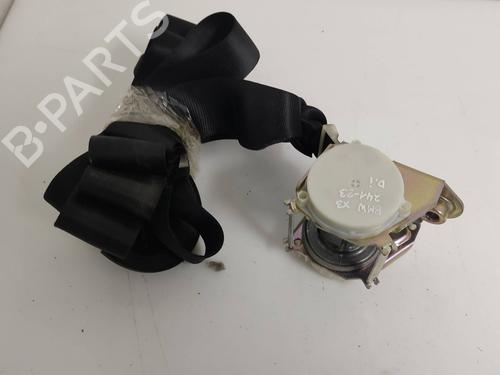 Used Front left seatbelt BMW X3 (E83) [2003-2011]  19661543