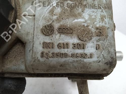 Brake master cylinder SEAT LEON (1P1) | BP37177882M77 - Image 4