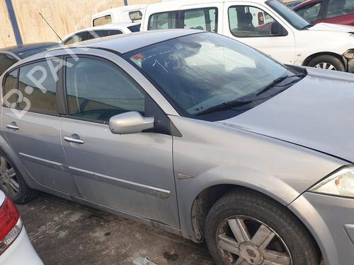 Commande retroviseurs RENAULT MEGANE II Saloon (LM0/1_)  | BP19572522I25 