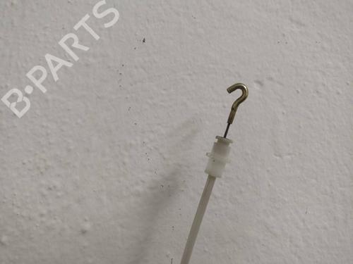 Front right lock AUDI A3 (8L1) | BP19568709C97