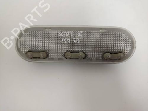 Kabinelys RENAULT SCÉNIC II (JM0/1_) [2003-2010]  19567324