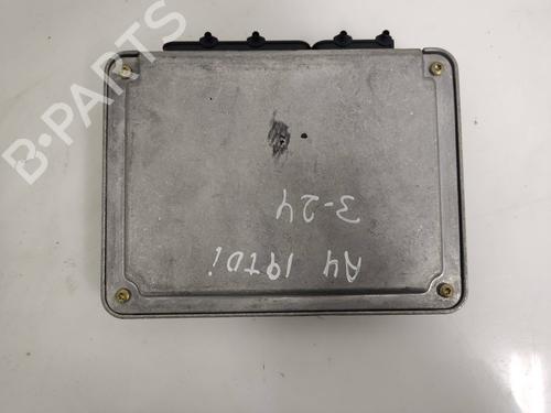 Engine control unit (ECU) AUDI A4 B5 Avant (8D5)  | BP19568788M57 