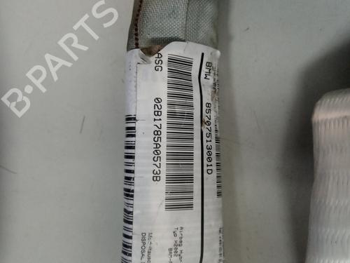 Right curtain airbag BMW 3 Compact (E46) 320 td | BP19560974C12 