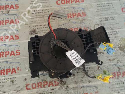 Kontaktrulle Airbag RENAULT LAGUNA II (BG0/1_) [2001-2007]  19554217