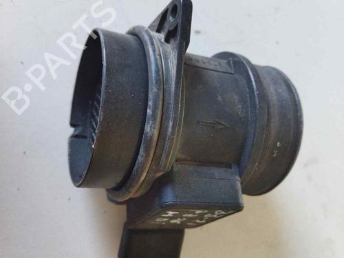 Used Mass air flow sensor PEUGEOT 306 (7B, N3, N5) 2.0 HDI 90 (90 hp) 19557377