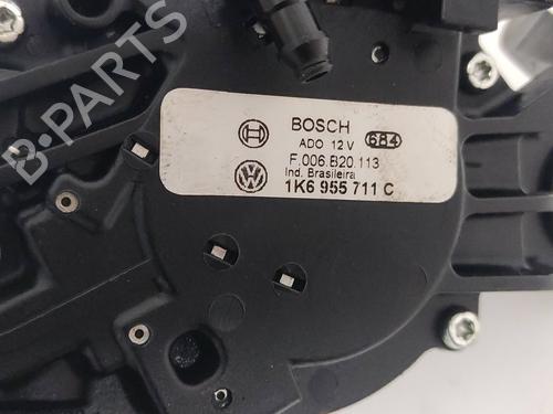 Viskermotor bagrude VW GOLF V (1K1)  | BP19569287M102 