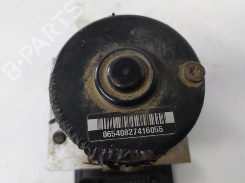 ABS pump OPEL ASTRA H GTC (A04)  | BP19566673M43 