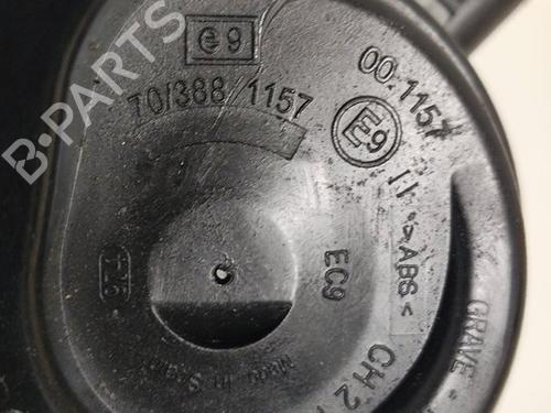 Horn SKODA OCTAVIA II (1Z3)  | BP27464700E13 