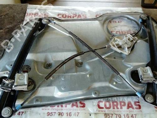Front left window mechanism SEAT IBIZA III (6L1)  | BP19551478C22 
