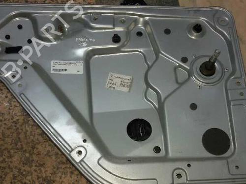 Used Rear left window mechanism SKODA FABIA I (6Y2) [1999-2008]  19546596