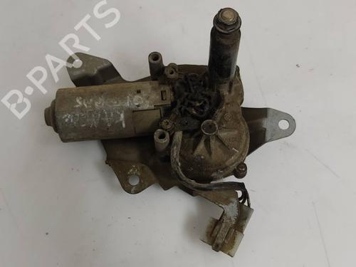 Used Rear wiper motor RENAULT KANGOO (KC0/1_) [1997-2025]  19571279