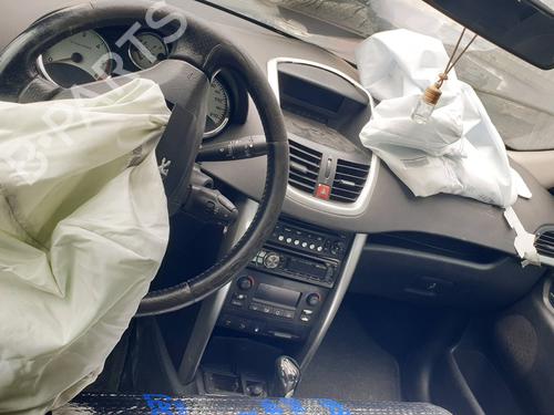 Spjeldhus PEUGEOT 207 (WA_, WC_) | BP30787218M82