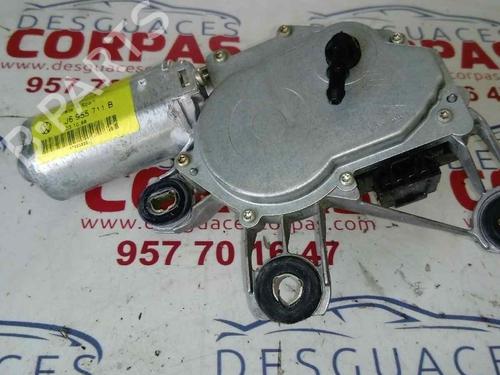 Rear wiper motor VW GOLF IV (1J1) 1.6 | BP19548226M102 