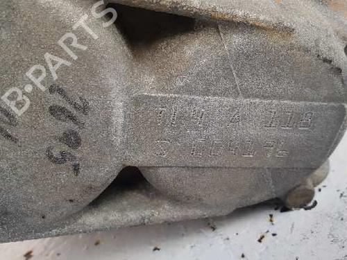 Gearbox NISSAN TIIDA Hatchback (C11X)  | BP19660122M3 