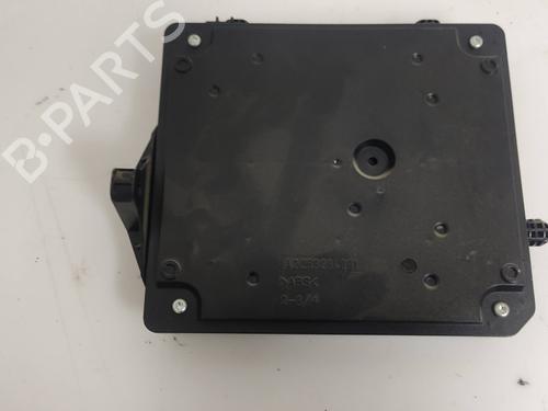 Fuse box RENAULT MEGANE III Hatchback (BZ0/1_, B3_)  | BP19661586E1 
