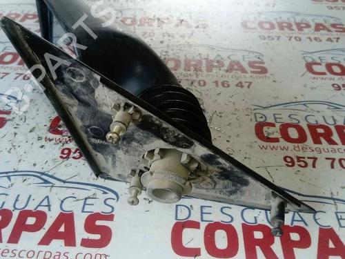 Left mirror SEAT IBIZA I (21A)  | BP19549784C26 
