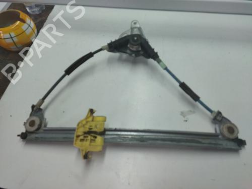 Rear left window mechanism CITROËN XSARA PICASSO (N68)  | BP19561062C24 