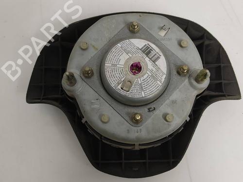 Driver airbag SEAT IBIZA III (6L1)  | BP21043607C9 
