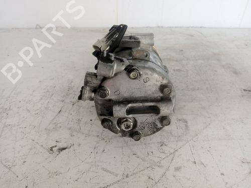 AC compressor OPEL CORSA C (X01)  | BP19564533M34 
