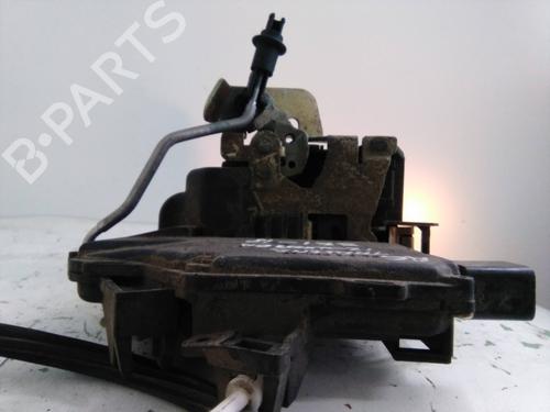 Rear left lock AUDI A6 C5 (4B2) 2.5 TDI | BP19559069C100 
