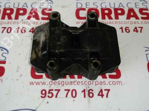 Ignition coil PEUGEOT 205 I (741A/C)  | BP19548102M94 