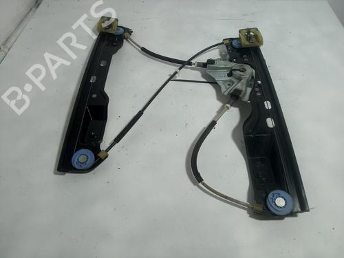 Front right window mechanism OPEL ASTRA J (P10)  | BP29942191C23 