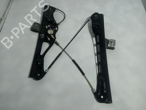 Used Front left window mechanism Front left window mechanism MERCEDES-BENZ E-CLASS (W211) [2002-2009] 29437650 29437650