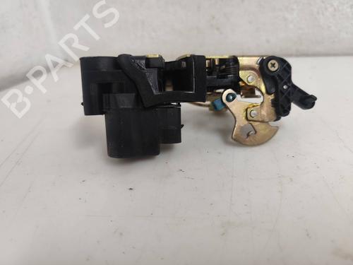 Højre bagtil lås DAEWOO LANOS Saloon (KLAT)  | BP29972313C99