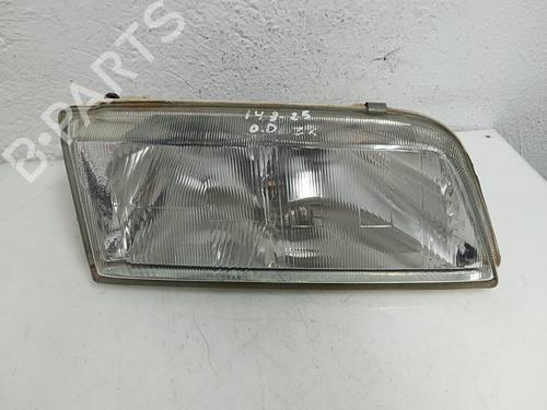Used Right headlight Right headlight CITROËN ZX (N2) [1991-1999] 34699619 34699619