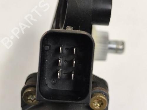 Left front window motor MERCEDES-BENZ C-CLASS (W203) C 220 CDI (203.006) | BP29982968E21 