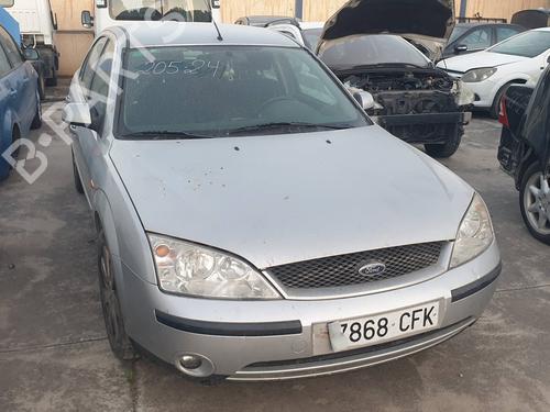Left taillight FORD MONDEO III (B5Y) 2.0 TDCi | BP26497291C34 