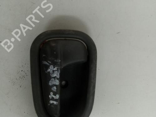 Poignée intérieure avant gauche KIA SPORTAGE SUV (K00) [1994-2005]  19660619