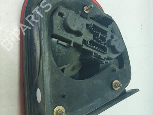 Right taillight SEAT TOLEDO II (1M2)  | BP19564464C35 