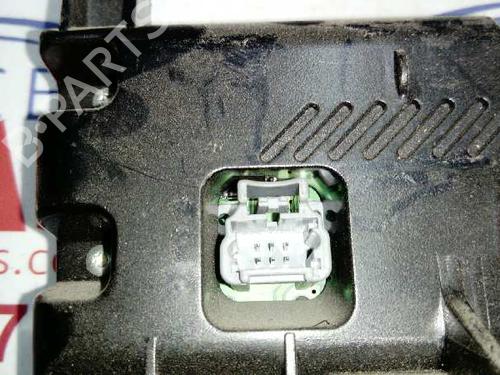 Climate control PEUGEOT 406 (8B) 2.0 HDI 110 | BP19553296I5 