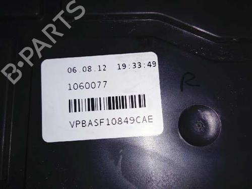 Instrument cluster NISSAN NV200 / EVALIA Bus  | BP29410740C47 