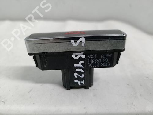 Warning switch FORD MONDEO IV (BA7) | BP33398641I22 - Image 3