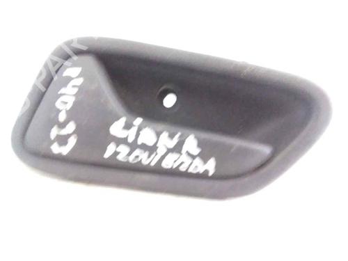 Used Front left interior door handle SUZUKI LIANA Hatchback [2001-2025]  19661045